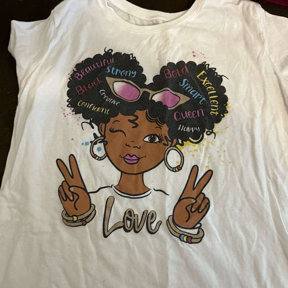 Fun Girls T-shirt